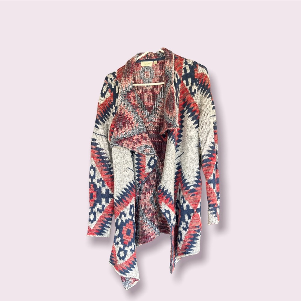 Womens M Cardigan